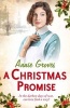 A Christmas Promise (Paperback) - Annie Groves Photo