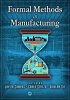 Formal Methods in Manufacturing (Hardcover) - Javier Campos Photo