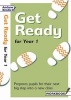 Get Ready for Year 1 (Paperback) - Andrew Brodie Photo