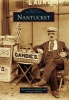 Nantucket (Paperback) - James Everett Grieder Photo