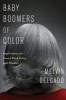 Baby Boomers of Color - Implications for Social Work Policy and Practice (Paperback) - Melvin Delgado Photo