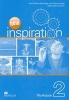 New Edition Inspiration Level 2 - Workbook (Paperback) - Helena Gomm Photo