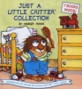 Just A Little Critter Collection (Hardcover) - Mercer Mayer Photo