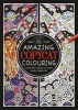 Amazing Copycat Colouring (Paperback) - Emily Golden Twomey Photo