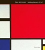 Piet Mondrian Masterpieces of Art (Hardcover, New edition) - Susie Hodge Photo