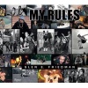 Glen E. Friedman - My Rules (Hardcover) - Glen E Friedman Photo