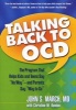 Talking Back To OCD (Paperback, New) - John S March Photo