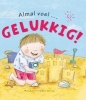 Almal Voel ... Gelukkig (Afrikaans, Paperback) - Moira Butterfield Photo