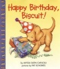 Happy Birthday Biscuit! (Hardcover) - Alyssa Satin Capucilli Photo