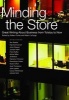 Minding the Store - Great Literature About Business (Hardcover) - Robert Coles Photo