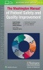 Washington Manual of Patient Safety and Quality Improvement (Paperback) - Emily Fondahn Photo