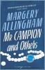 Mr Campion & Others (Paperback) - Margery Allingham Photo