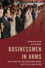 Businessmen in Arms - How the Military and Other Armed Groups Profit in the MENA Region (Hardcover) - Elke Grawert Photo