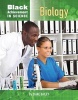 Black Achievement in Science - Biology (Hardcover) - Diane Bailey Photo