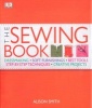 The Sewing Book (Hardcover) - Alison Smith Photo