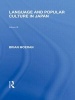 Language and Popular Culture in Japan (Paperback) - Brian Moeran Photo