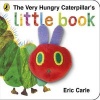 The Very Hungry Caterpillar's Little Book (Board book) - Eric Carle Photo