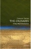 The Crusades: A Very Short Introduction (Paperback) - Christopher Tyerman Photo