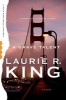 A Grave Talent (Paperback) - Laurie R King Photo