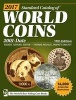 Standard Catalog of World Coins 2017 (Paperback, 11th) - Maggie Judkins Photo