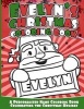 Evelyn's Christmas Coloring Book - A Personalized Name Coloring Book Celebrating the Christmas Holiday (Paperback) - Evelyn Books Photo