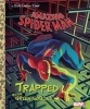 Trapped by the Green Goblin! (Marvel: Spider-Man) (Hardcover) - Frank Berrios Photo