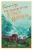 The Mystery of the King's Ransom (Paperback) - Helen Moss Photo