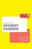 Movement Disorders (Paperback, 2nd Revised edition) - Richard A Walsh Photo