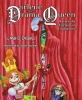 Darlene the Drama Queen Raises the Curtain on Confidence! (Hardcover) - Melanie Gillespie Photo