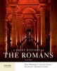 A Brief History of the Romans (Paperback, 2nd) - Mary T Boatwright Photo