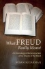 What Freud Really Meant - A Chronological Reconstruction of His Theory of the Mind (Paperback) - Susan Sugarman Photo