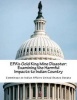 EPA's Gold King Mine Disaster - Examining the Harmful Impacts to Indian Country (Paperback) - Committee on Indian Affairs United State Photo