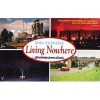 Living Nowhere (Paperback, New ed) - John Burnside Photo