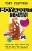 Boy About Town (Paperback) - Tony Fletcher Photo