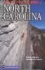 Selected Climbs in North Carolina (Paperback, 1st ed) - Yon Lambert Photo