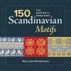 150 Scandinavian Motifs - The Knitter's Directory (Paperback) - Mary Jane Mucklestone Photo