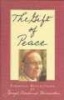 The Gift of Peace - Personal Reflections by Cardinal Joseph Bernardin (Paperback, First Edition,) - Joseph L Bernardin Photo