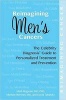 Reimagining Men's Cancers - The Celebrity Diagnosis Guide to Personalized Treatment and Prevention (Paperback) - Mark S Boguski Photo