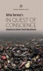 In Quest of Conscience (Paperback) - Robert David MacDonald Photo