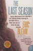 The Last Season (Paperback) - Eric Blehm Photo