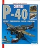 P-40 Curtiss (Paperback) - Emanuel Pernes Photo