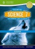 Essential Science for Cambridge Secondary 1 Stage 7 Workbook (Paperback, New Ed) - Kevin Lancaster Photo