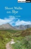 Short Walks on Skye (Paperback) - YoungJoanna Photo