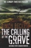 The Calling of the Grave (Paperback) - Simon Beckett Photo