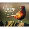 's Peak District - Landscapes - Country Lanes - Wildlife and Farm Life - Garden (Hardcover) - Villager Jim Photo