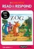 Zog (Paperback) - Jean Evans Photo