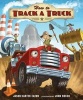 How to Track a Truck (Hardcover) - Jason Carter Eaton Photo