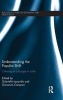 Understanding the Populist Shift - Othering in a Europe in Crisis (Hardcover) - Gabriella Lazaridis Photo