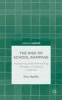 The Risk of School Rampage - Assessing and Preventing Threats of School Violence (Hardcover) - Eric Madfis Photo