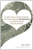 Everything I Ever Needed to Know About Economics I Learned from Online Dating (Hardcover) - Paul Oyer Photo